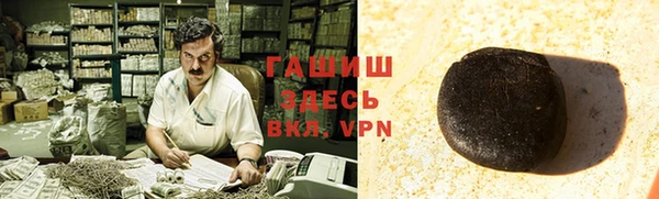 молекула духа Лабытнанги